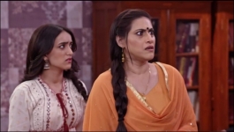 Parineeti - 22nd March 2025